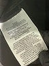 BCBGMAXAZRIA Solid Black Active Pants Size M - photo 8