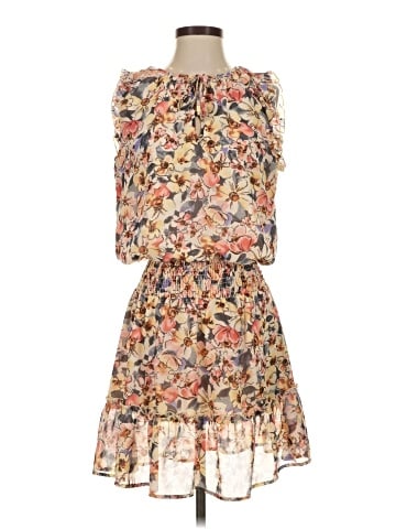 Veronica M. Cocktail Dress (view 1)