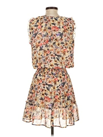 Veronica M. Cocktail Dress (view 2)
