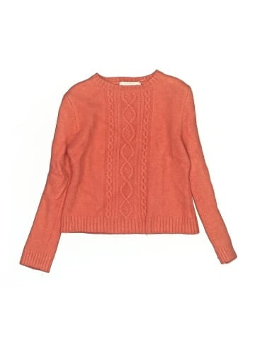 K.C. Parker Pullover Sweater (view 1)