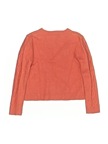 K.C. Parker Pullover Sweater (view 2)