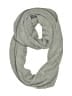 Calvin Klein 100% Acrylic Gray Scarf One size - photo 1