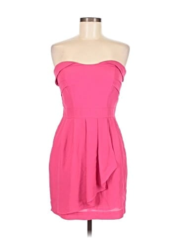 BCBGeneration Cocktail Dress (view 1)