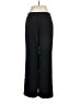Jones Studio 100% Polyester Black Dress Pants Size 6 - photo 2