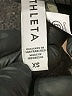 Athleta Tan Sweatshirt Size XS - photo 8