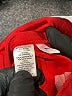 Ann Taylor LOFT Red Dress Pants Size 2 (petite) - photo 8