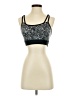 GAIAM Silver Sports Bra Size XS - photo 1