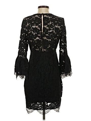 THML Cocktail Dress (view 2)