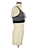 GAIAM Silver Sports Bra Size XS - photo 4