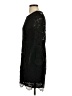THML Black Cocktail Dress Size S - photo 5