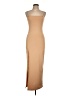 Unbranded Tan Cocktail Dress Size L - photo 1