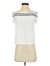 Lascana 100% Viscose Silver Sleeveless Blouse Size 0 - photo 1