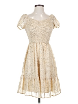 Jessica Simpson Casual Dress