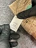 Madewell Tan Cardigan Size S - photo 8