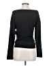 Shein Black Cardigan Size 4 - photo 2
