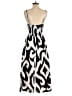 Express Graphic Black Jumpsuit Size XS - photo 2