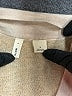 Moth Tan Pullover Sweater Size S - photo 7