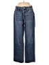 PacSun 100% Cotton Blue Jeans Size 24 waist - photo 1