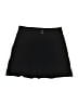 WHITE SIERRA Solid Black Formal Skirt Size 10 - photo 1