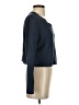 Unbranded 100% Acrylic Blue Pullover Sweater Size S - photo 4