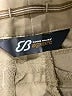 Eddie Bauer Sport Tan Cargo Pants Size 2 - photo 3