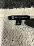 INC International Concepts Ivory Pullover Sweater Size 1X - photo 7