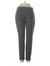 Morgan Taylor Chevron-herringbone Gray Active Pants Size S - photo 1