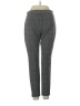 Morgan Taylor Chevron-herringbone Gray Active Pants Size S - photo 2