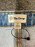 The Drop 100% Cotton Hearts Blue Jeans Size 27 waist - photo 6