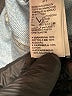 The Drop 100% Cotton Hearts Blue Jeans Size 27 waist - photo 7