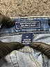 Charter Club Chevron-herringbone Blue Jeans Size 6 (petite) - photo 4
