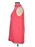 Assorted Brands Pink Sleeveless Top Size L - photo 5