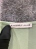 Sincerely Jules Green Short Sleeve Top Size L - photo 7