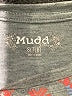 Mudd Hearts Gray Dress Size 7 - 8 - photo 3