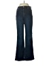 Gloria Vanderbilt Blue Jeans Size 4 - photo 1
