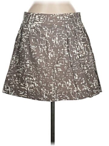 J.Crew Factory Store Casual Skirt (view 1)