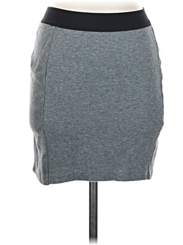 T by Alexander Wang Casual Skirt (view 1)