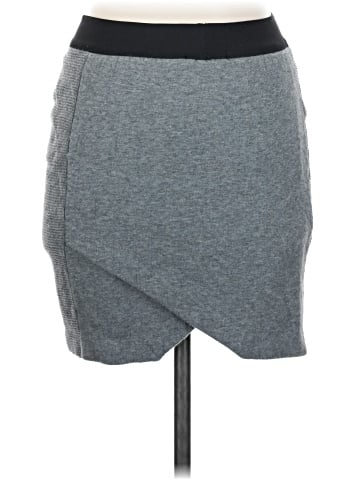 T by Alexander Wang Casual Skirt (view 2)