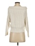 Unbranded Ivory Turtleneck Sweater Size S - photo 2