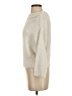 Unbranded Ivory Turtleneck Sweater Size S - photo 5