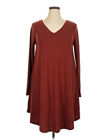 Zenana Premium Casual Dress (view 1)