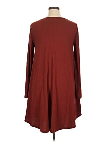 Zenana Premium Casual Dress (view 2)