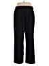 David Dart Black Dress Pants Size 18 - photo 2