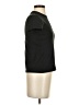Uniqlo U Black Short Sleeve Turtleneck Size XS - photo 4