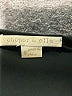 Cooper & Ella 100% Polyester Black Long Sleeve Blouse Size S - photo 7