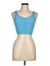 Ardene Blue Tank Top Size L - photo 1