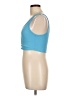 Ardene Blue Tank Top Size L - photo 5