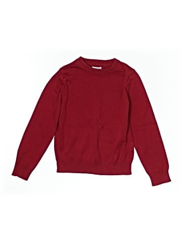 Amazon Essentials Pullover Sweater (view 1)