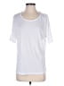Nike White Short Sleeve T-Shirt Size M - photo 1