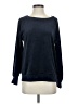 Ann Taylor LOFT Blue Pullover Sweater Size S - photo 1
